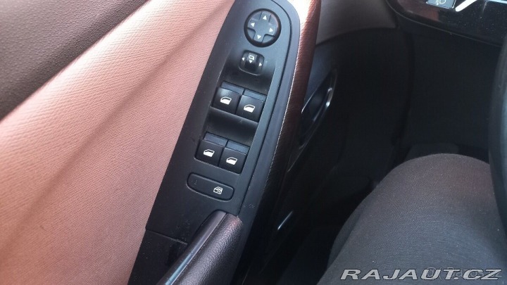 Citroën C4 Picasso 2,0 110kW automat,2015, 2015