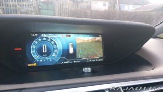 Citroën C4 Picasso 2,0   110kW automat,2015, 2015