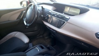 Citroën C4 Picasso 2,0   110kW automat,2015, 2015