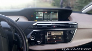 Citroën C4 Picasso 2,0   110kW automat,2015, 2015