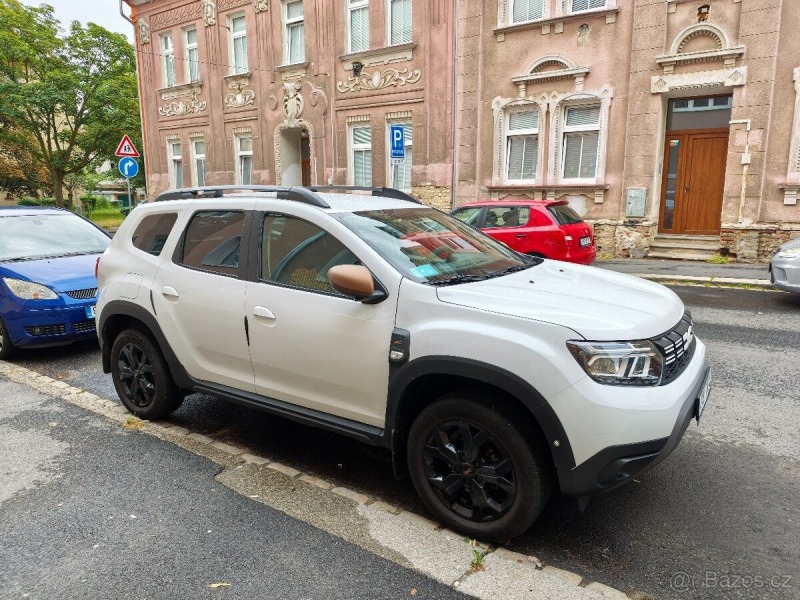 Dacia Duster 1,0 TOUS CHEMIN