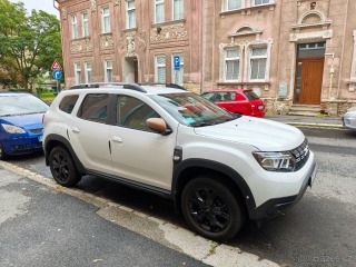 Dacia Duster 1,0   TOUS CHEMIN