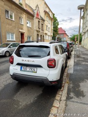 Dacia Duster 1,0 TOUS CHEMIN 2023