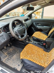 Dacia Duster 1,0 TOUS CHEMIN 2023