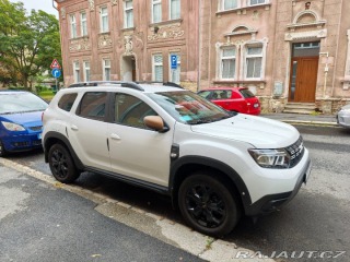 Dacia Duster 1,0 TOUS CHEMIN 2023