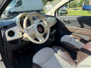 Fiat 500 1,2 2010
