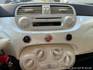 Fiat 500 1,2 2010