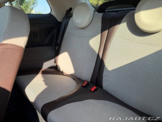 Fiat 500 1,2 2010