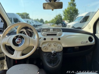 Fiat 500 1,2 2010