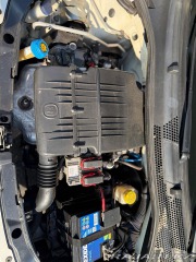 Fiat 500 1,2 2010