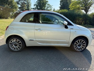 Fiat 500 1,2 2010