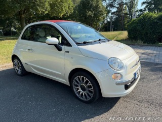 Fiat 500 1,2 2010