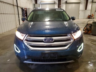 Ford Edge 2,0