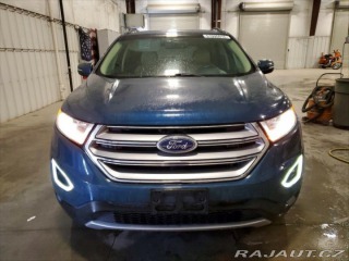 Ford Edge 2,0 2018