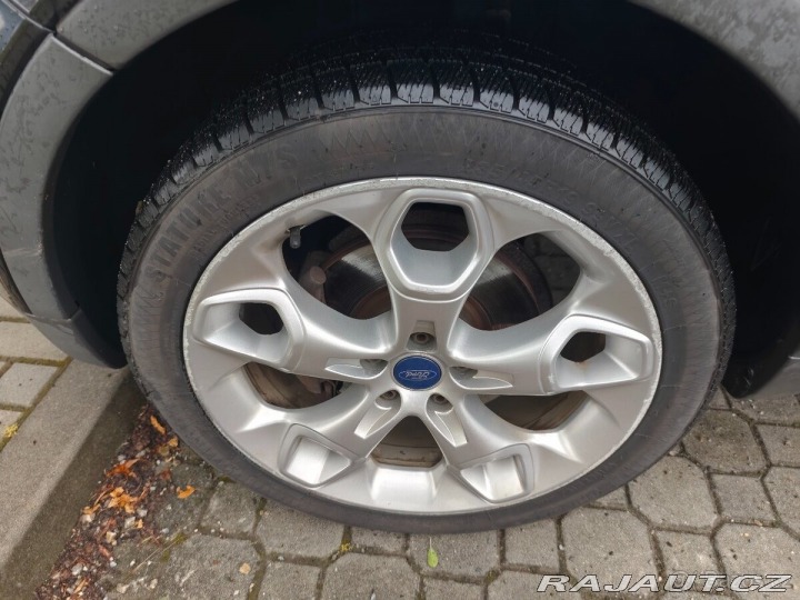 Ford Kuga 2,0 TDCi 2010 4x4 2010