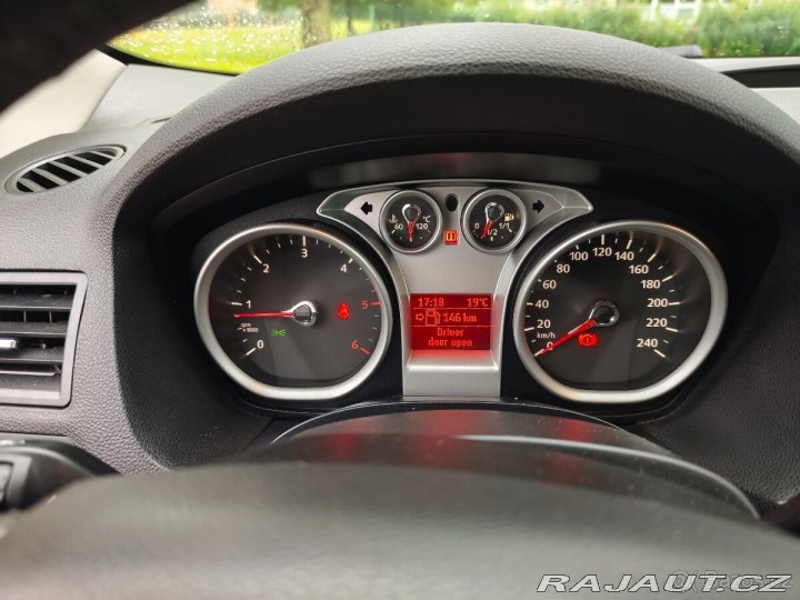 Ford Kuga 2,0 TDCi 2010 4x4 2010