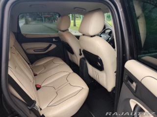 Ford Kuga 2,0 TDCi 2010 4x4 2010