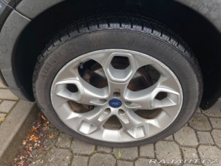 Ford Kuga 2,0 TDCi 2010 4x4 2010