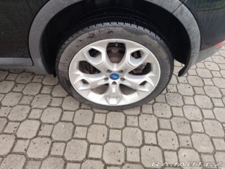 Ford Kuga 2,0 TDCi 2010 4x4 2010