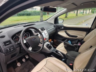 Ford Kuga 2,0 TDCi 2010 4x4 2010