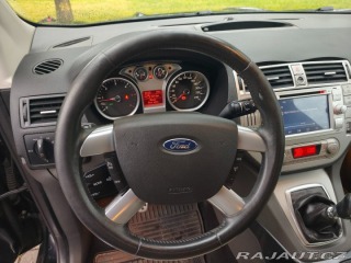 Ford Kuga 2,0 TDCi 2010 4x4 2010