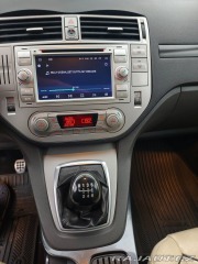 Ford Kuga 2,0 TDCi 2010 4x4 2010