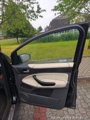 Ford Kuga 2,0 TDCi 2010 4x4 2010