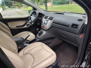 Ford Kuga 2,0 TDCi 2010 4x4 2010