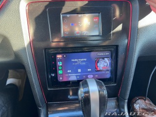 Ford Mustang 3,7   V6, 227 kW, Automat 2013
