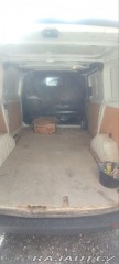 Ford Tourneo Custom 2,2   TDCi – Nová STK 202 2015