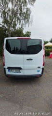 Ford Tourneo Custom 2,2   TDCi – Nová STK 202 2015