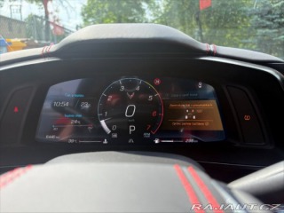 Chevrolet Corvette C8 Stingray Coupe 2023