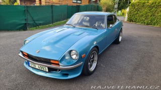   Datsun 280Z 2+2