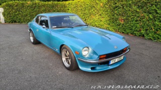 Ostatní značky Ostatní modely Datsun 280Z 2+2 1977
