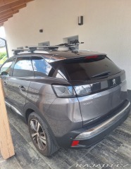 Peugeot 3008 1,2 Allure Pack Pure Te 2021
