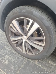 Peugeot 3008 1,2 Allure Pack Pure Te 2021