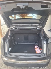 Peugeot 3008 1,2 Allure Pack Pure Te 2021
