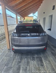 Peugeot 3008 1,2 Allure Pack Pure Te 2021