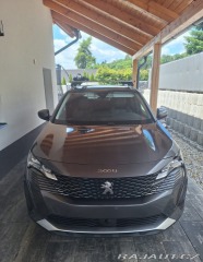Peugeot 3008 1,2 Allure Pack Pure Te 2021
