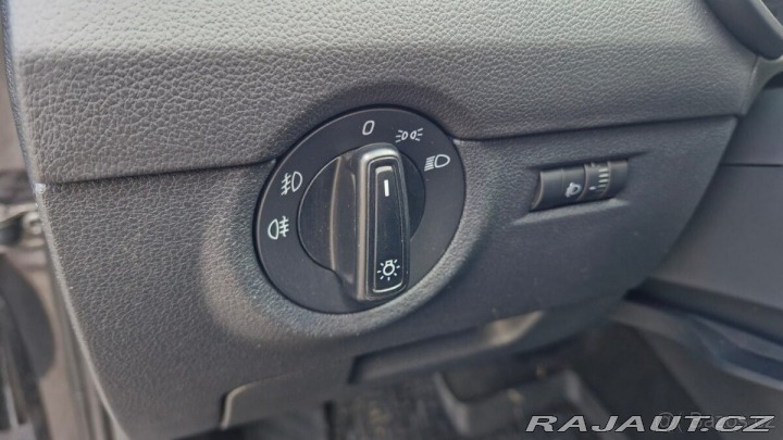 Škoda Octavia 2,0   TDi 2014