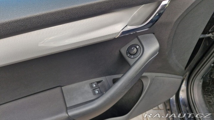 Škoda Octavia 2,0   TDi 2014