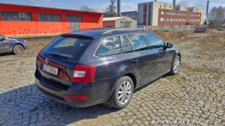 Škoda Octavia 2,0 TDi 2014