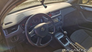 Škoda Octavia 2,0 TDi 2014