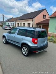 Škoda Yeti 1,2   tsi 2020