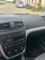 Škoda Yeti 1,2   tsi 2020