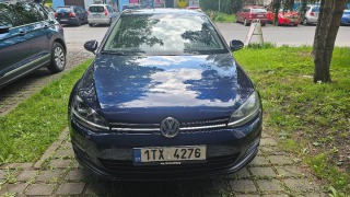 Volkswagen Golf 1,4   7