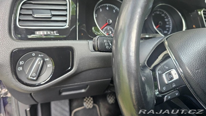 Volkswagen Golf 1,4 7 1800
