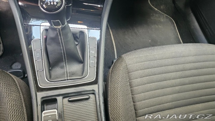 Volkswagen Golf 1,4 7 1800