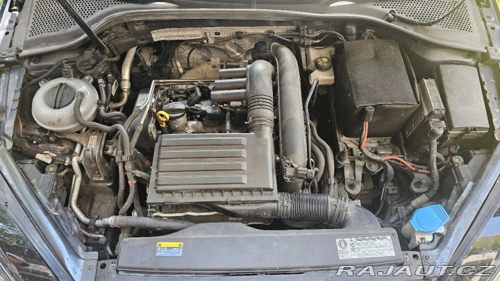 Volkswagen Golf 1,4 7 1800