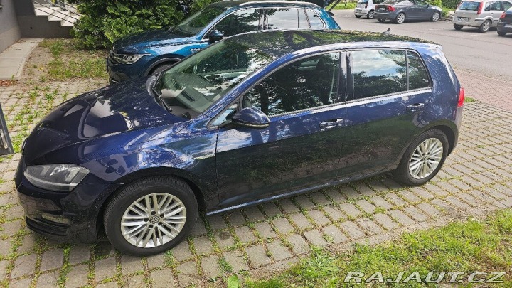 Volkswagen Golf 1,4 7 1800